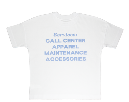 SERVICE CATALOGUE WHITE