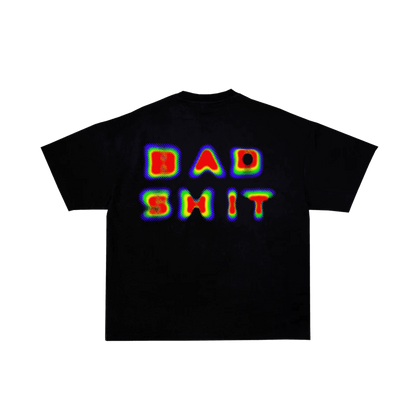 HEAT TEE [BLACK]