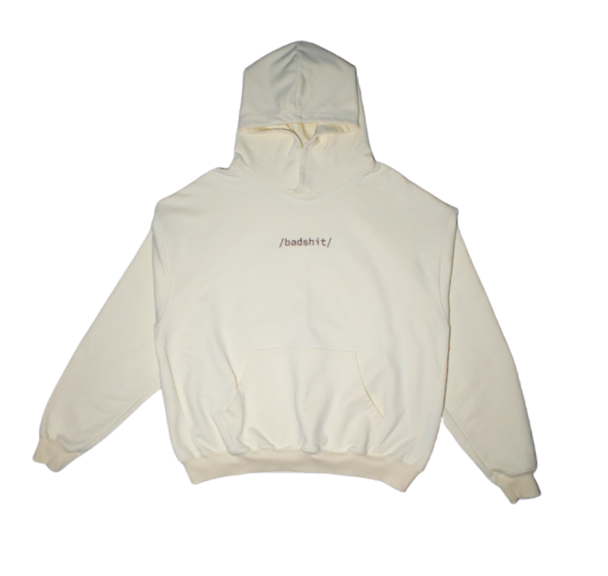 MAMA HOODIE