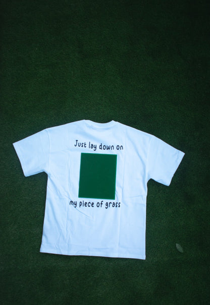 GRASS TEE