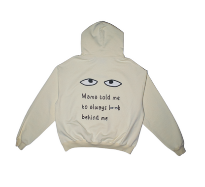 MAMA HOODIE