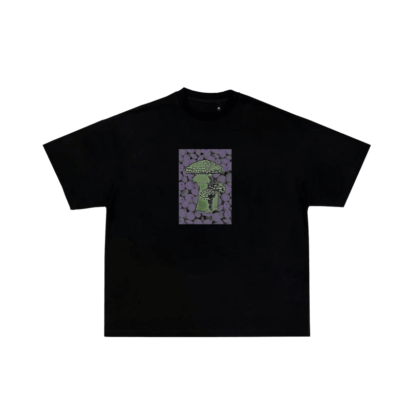 SWEETS TEE [BLACK]