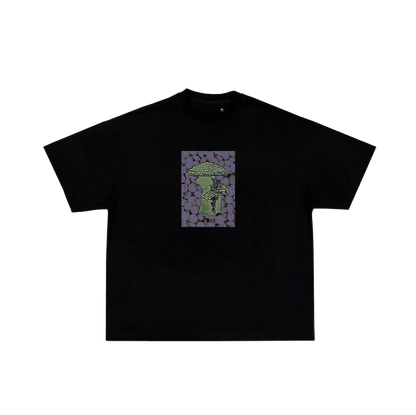 SWEETS TEE [BLACK]