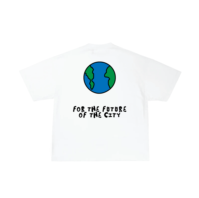 WORLD TEE