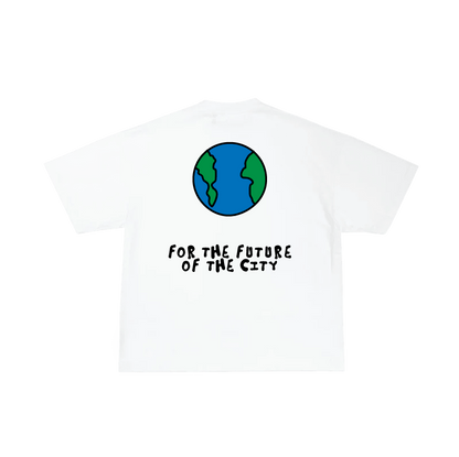 WORLD TEE