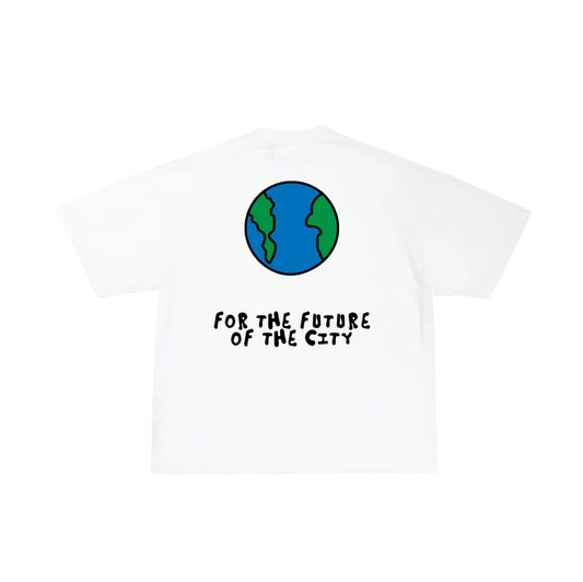 WORLD TEE